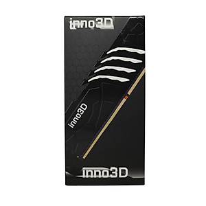 INNO3D I3D5U32GC4048MM-H 32GB 4800MHz CL40 DDR5 Gaming Ram