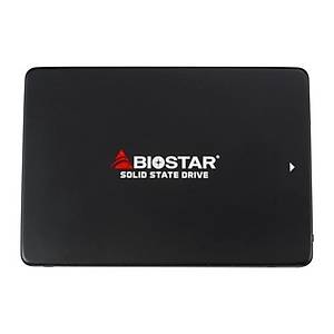 Biostar S120 128GB 2.5 SSD Disk SA902S2E38 SSD