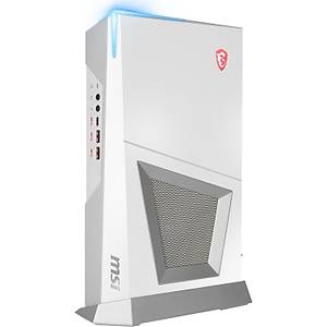 Msi Pc MPG Trident 3 Arctic 10SI-015EU i7-10700 16GB DDR4 512GB SSD 2TB HDD GTX1660 S�per GDDR6 6GB Win10 Gaming Masa�st� Bilgisayar