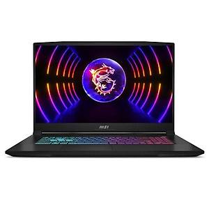 MSI Katana 15 B13VGK-1874XTR I7-13620H 16GB DDR5 RTX4070 GDDR6 8GB 1TB SSD 15.6 FullHD 144Hz FreeDos Gaming Laptop
