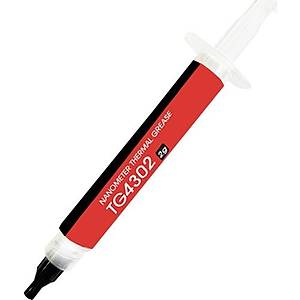 PowerBoost TG4302 Y�ksek Performansl� 2GR Termal Macun