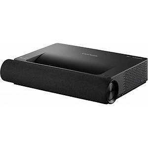 ViewSonic X2000B-4K 2000 L�men Wi-Fi Lazer Siyah 4K Ak�ll� Projeksiyon Cihaz�