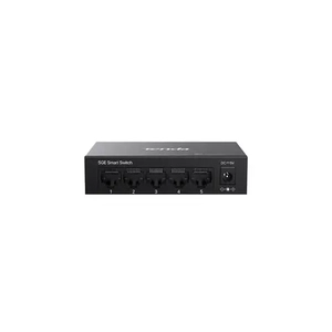 Tenda TEG2205D 5 Port 10/100/1000 Mbps Y�netilebilir Gigabit Switch