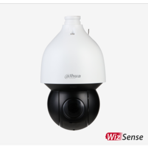 Dahua SD5A445GB-HNR 4Mpix 4.8-154mm Lens 45x Starlight 150Mt Gece G�r�� IR WizSense PTZ IP Kamera