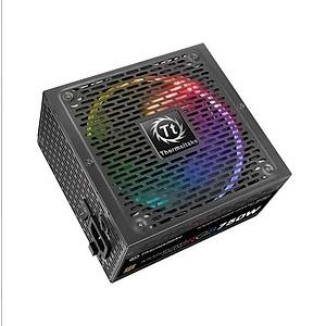 Thermaltake Toughpower Grand RGB 750W 80+ Gold Full Modular 14cm Riing RGB Led Fanl� PSU