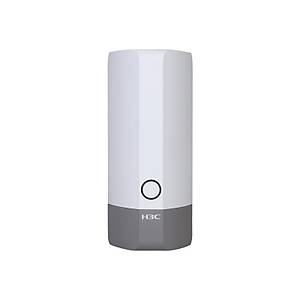 H3C 9801A3WY EWP-WA6120X 2 PORT GIGABIT 2.4/5GHZ 802.11AX WIFI6 D�� Ortam Accsess Point
