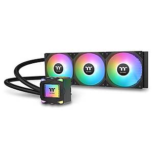 Thermaltake LA360 ARGB 360mm �ntel 1851/ AM5 Uyumlu S�v� So�utucu
