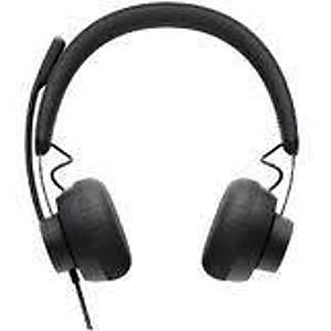 Logitech 981-000875 Zone Kablolu Kulakl�k