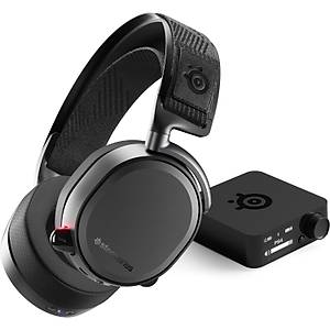 SteelSeries Arctis Pro Hi-Res Kablosuz Oyuncu Kulakl�k
