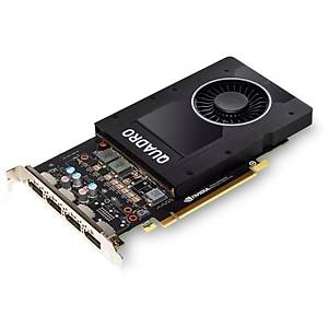 PNY Quadro P2200 5GB DDR5 160Bit DDR5 16X Ekran Kart�