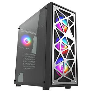 Vento VG12AL 850W 80+ GEN5 (HD2-850W) PSU Bilgisayar Kasas�