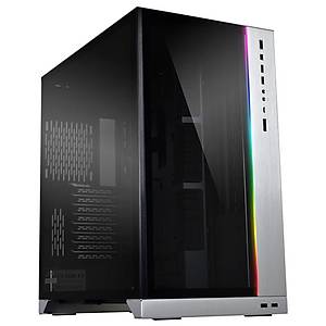 Lian Li O11 Dynamic XL ROG Certified G�m�� RGBli E-ATX Full Tower Gaming Kasa