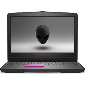 Dell NB Alienware AW17-TN8B82D512W321N i7-7820HK 32G 1TB 512SSD GTX 1080 8GVGA 17.3 QHD Windows10 Diz�st� Bilgisayar