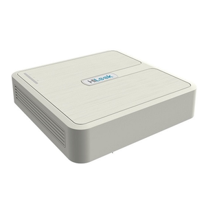 HiLook NVR-108H-D 8Kanal 4Mpix H265+ 1 HDD Deste�i 1080P Kay�t 60Mbps Bant Geni�li�i NVR