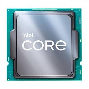 Intel i5-11600K 3.9 GHz 4.9 GHz 12MB LGA1200P ��lemci