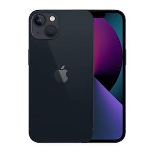 Apple �Phone 13 128Gb MLPF3TU/A Gece Yar�s� (Dist) Ak�ll� Cep Telefon