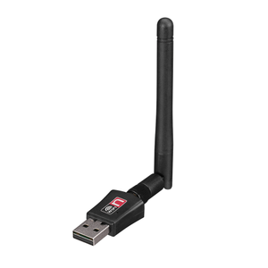 HYTECH HY-310N 300Mbp 2.4Ghz 2dBi Harici Anten USB2.0 Wifi Adapt�r