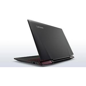 Lenovo NB IP Y700-15ISK 80NV00T0TX i7-6700HQ 16G 1T +256G SSD 15.6 4GVGA Windowa10H Black Full HD Diz�st� Bilgisayar