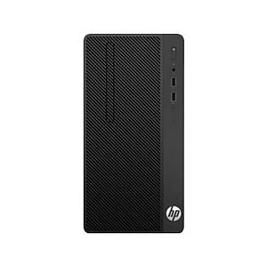 Hp Pc 4CZ69EA 280 MT i3-7100 4GB 1TB Dos Masa�st� Bilgisayar