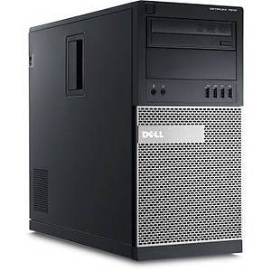 Dell Pc Optiplex X037900101Z 790MT i3-2120 2x2G 500G W7PRO Masa�st� Bilgisayar