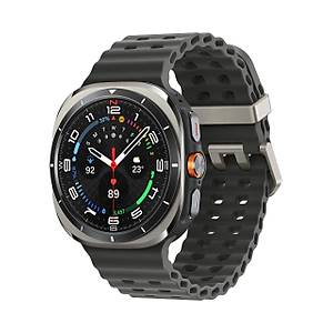 Samsung Galaxy Watch Ultra 47mm SM-L700 G�m�� Titanyum Ak�ll� Saat