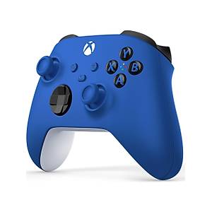 Xbox Series 9. Nesil Mavi Kablosuz Oyun Kolu ( Microsoft T�rkiye Garantili )