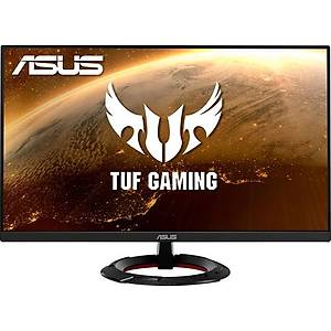 Asus Tuf Gaming 23.8 VG249Q1R IPS Freesync 1920x1080 1MS(MPRT) 165HZ 3YIL HDMI DP Monit�r