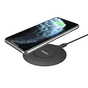 Energizer Max WCP-105 15W Qi Kablosuz �arj Cihaz�