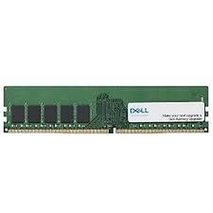 Dell 32GB DDR4 AC140423 3200 MHz 2Rx8 UDIMM 3200 MT/s ECC Sunucu Belle�i