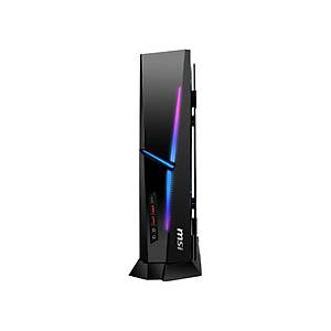 MSI MPG TRIDENT AS 10TG-2098TR I7-10700F 16GB DDR4 512GB SSD+1TB HDD RTX3060TI GDDR6 8GB LHR W10 SIYAH GAMING PC