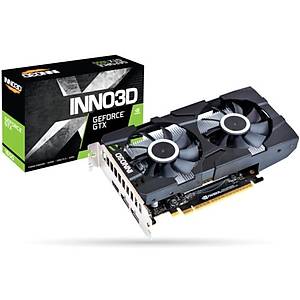 Inno3D GTX1650 Twin x2 OC 4GB 128Bit GDDR5 Ekran Kart�