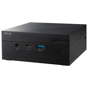 Asus PN41-BBP131MVS1 N6000 Ram/Disk Yok FreeDOS Barebone Mini PC