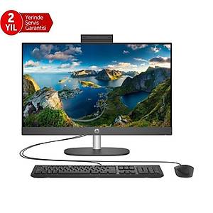 Hp ProOne 240 G10 B70VFAT i5-1334 16GB 512GB 23.8 �n� FreeDOS All in One Pc