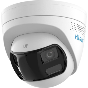 Hilook H�look IPC-T269HAD-LUF/SL, 6mpix,2,8mm Dual Lens, H265+, Dual Light, 30MT Gece G�r���, Dahili M