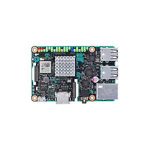 Asus Tinker Board S ARM 2GB Ram HDMI 4xUSB 2.0 Wifi Tek Bilgisayar  Anakart