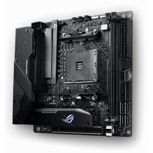 Asus Rog Strix B550-I Gaming B550 AM4 DDR4 Mini ITX Anakart