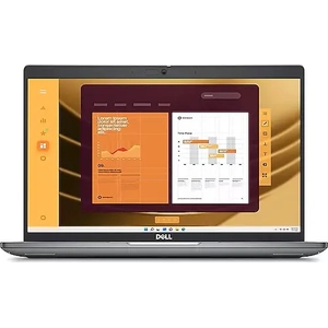 Dell Nb Latitude N009L545014WP 5450 Ultra 5 -135U 16G 512G SSD 14.0 FHD Win11 Pro
