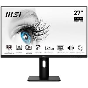 Msi Pro MP273P 1920X1080 (FHD) 27