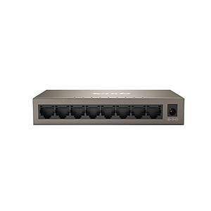 Tenda TEG1008M 8Port 10/100/1000 Gigabit Switch