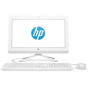 Hp 8AW47EA 20-C411NT J4005 4GB 1TB 19.5 Dos All In One Bilgisayar
