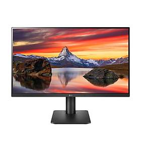 LG 27 �n� 27MP450P-B IPS 5ms 75Hz VGA HDMI DP FHD 1920x1080 Y�kseklik Ayar� FreeSync VESA Siyah Gaming Monit�r