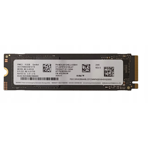 Samsung PM9C1 MZ-VL8512HELU-00BH1 512GB 4950/2500 Gen4 NVMe PCIe M.2 2280 SSD (Bulk - Kutusuz)