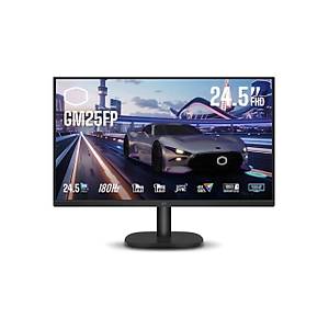 Cooler Master GM25FP 24.5 1ms Full HD IPS 180 Hz Oyuncu Monit�r�