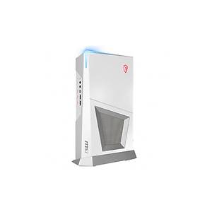 Msi Pc Mpg  Triend 3 Arctic 10SI-212TR I7-10700 16GB DDR4 512GB SSD+1TB HDD GTX1660 S�per GDDR6 6GB Win10 Masa�st� Bilgisayar