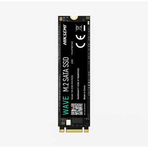 Hiksemi HS-SSD-WAVE(N) 128G 550-440Mb/s M.2 Sata 3D Nand Ssd