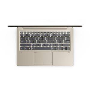 Lenovo NB IP 720S-14IKB 80XC000VTX i7-7500U 8G 256G SSD 14.0 940MX 2GVGA Windows10 Home Golden Diz�st� Bilgisayar