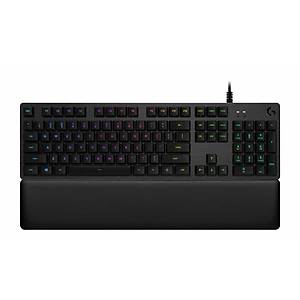 Logitech G513 Mechanical Gaming Keyboard Lineer 920-008858