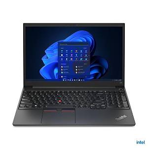 Lenovo Nb E15 G4 21E6004TTX i7-1255U 16Gb 512Gb Nvidia GeForce MX550 2GVGA 15.6 FHD Win11Pro Laptop