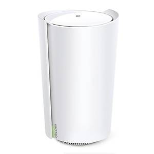 Tp-Link Deco X73-DSL 5400 Mbps Ev Wi-Fi 6 Sistemi (Tekli)