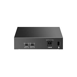 Tp-L�nk LS105GP 5 Port 10/100/1000 Poe Sw�tch